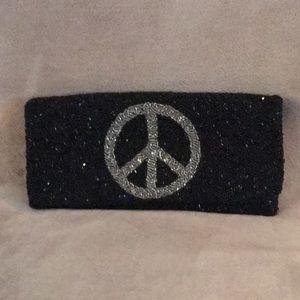Retro Beaded Evening Clutch